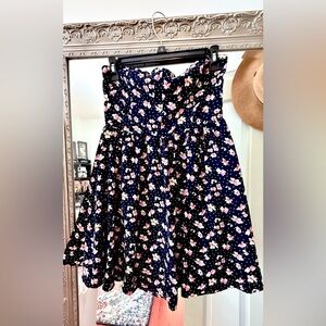 Lucia couture tune dress